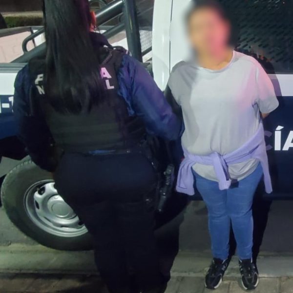 🚨 Tercer caso en menos de un mes:…