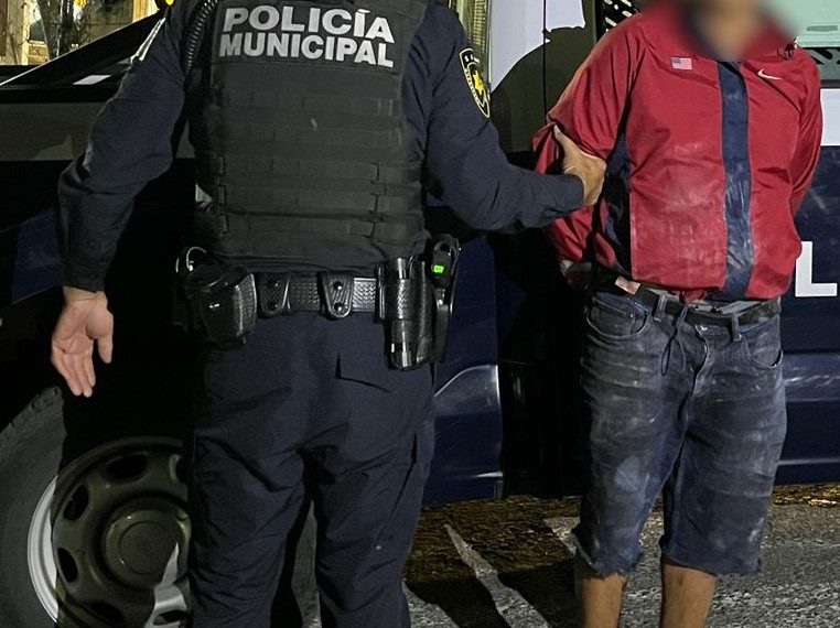 🚨 En San Pedrito Peñuelas: hombre&hellip;