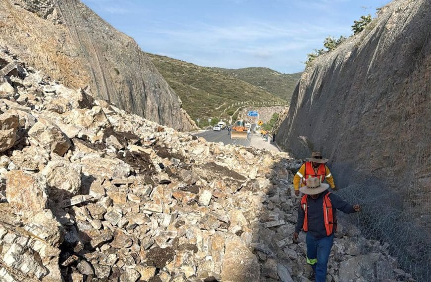 🚧🌄 Aún sin fecha para reabrir&hellip;