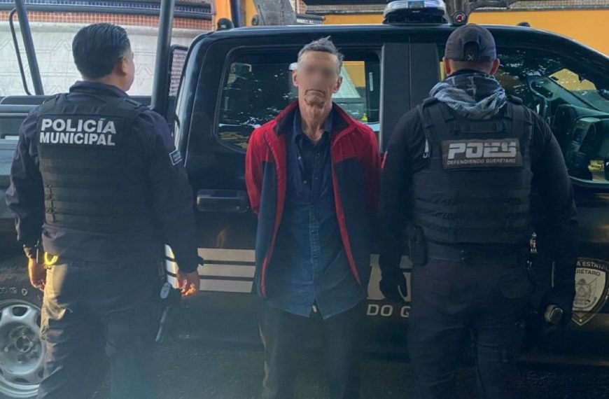 🚨👮‍♂️ ¡Capturan a ladrón avenida Zaragoza…