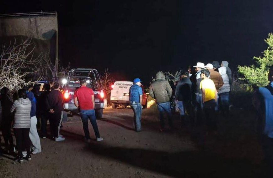 🔥💧 Tragedia en El Marqués: joven…