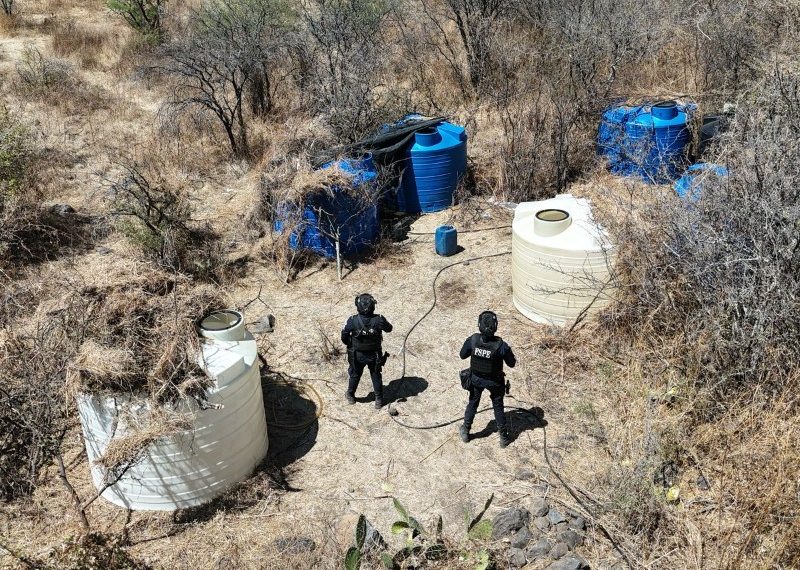 ⛽ Querétaro 8.º lugar nacional en…