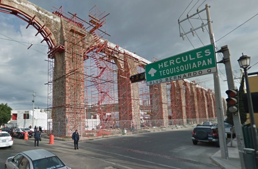 ⚡🚧👷‍♂️ Cerrarán un carril en Los Arcos para…