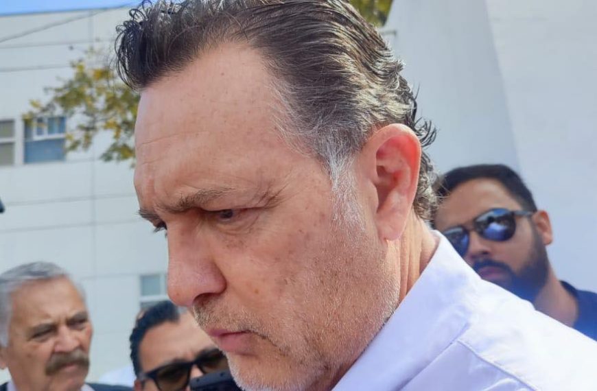 🚧 Adiós al Antiguo Hospital General…