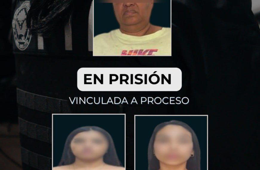 🔴 Caen tres venezolanas por fraude…