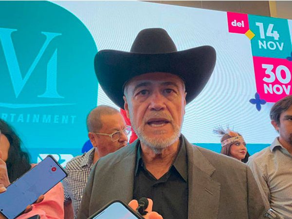 🎤 ¡Edén Muñoz podría quedar fuera de la…