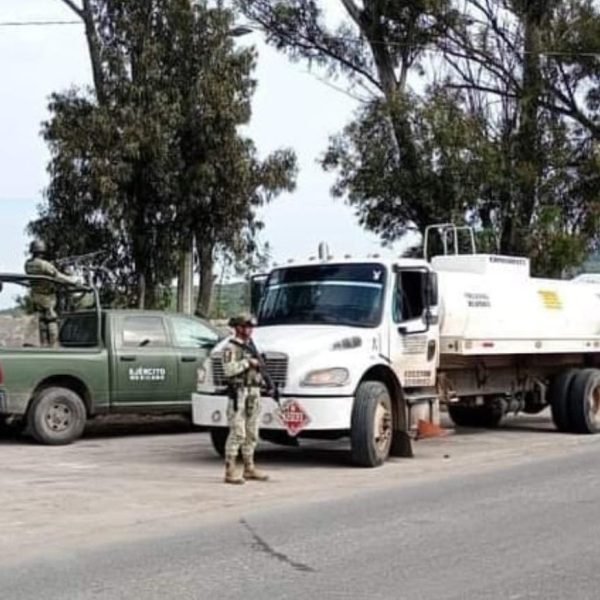 🚨 Cae “huachicolero” en Pedro Escobedo: condenado a…
