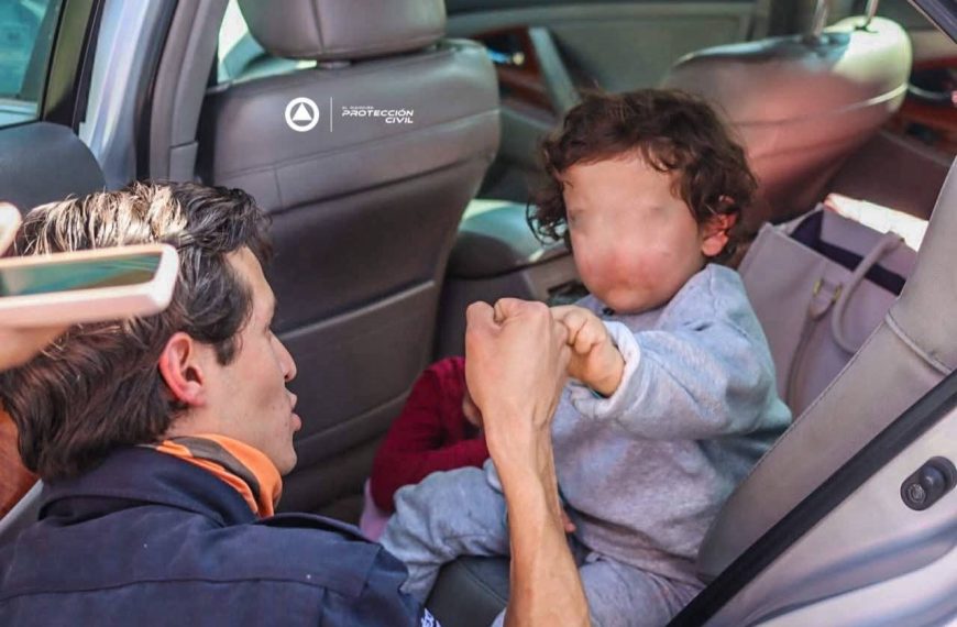 🚗💥 Pierde el control y se…