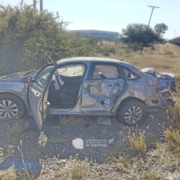 🚨 Intentaron ganarle al tren… pero no lo…