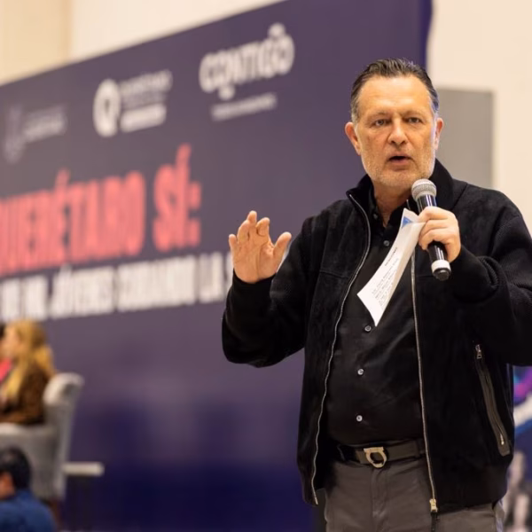 🔵 Kuri advierte al PAN no confiarse pese…