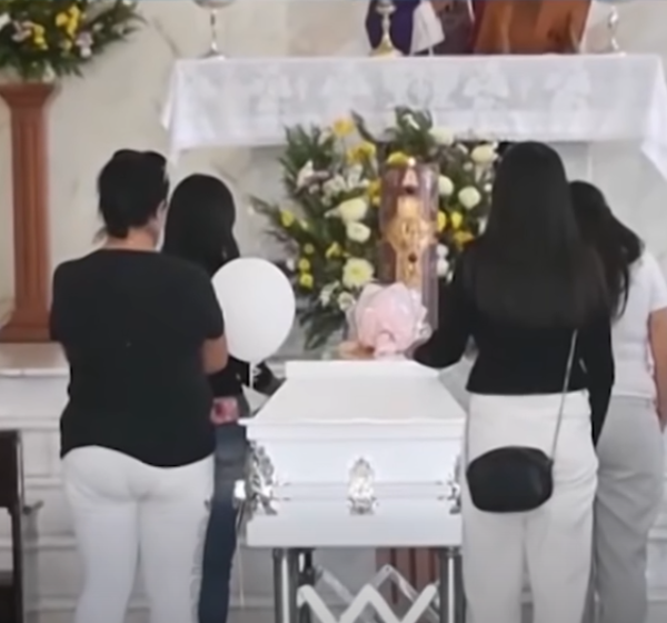 💔⚖️ Hallan en Querétaro los restos de Ángela…