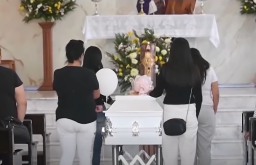 💔⚖️ Hallan en Querétaro los restos…