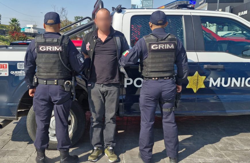 🚨🚗 Lo sorprendieron circulando en un…