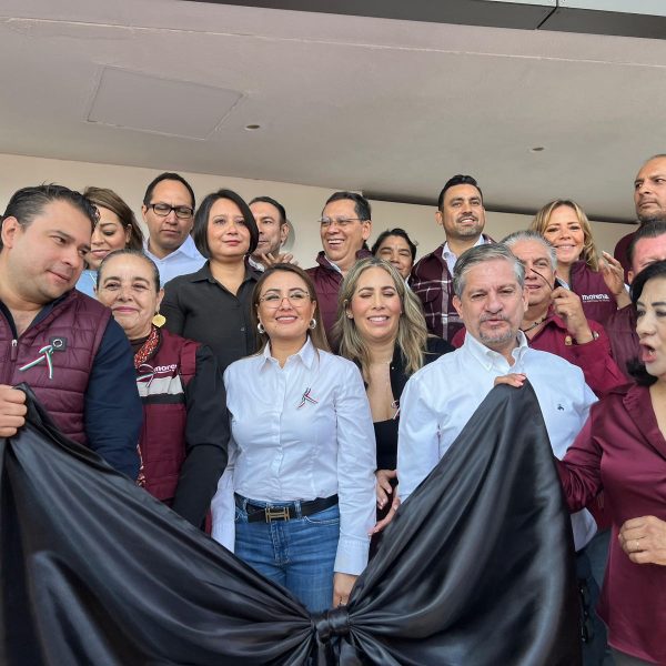 ⚫🏛️ ¡SE ROMPE EL CONGRESO! Morena exige reconocer…
