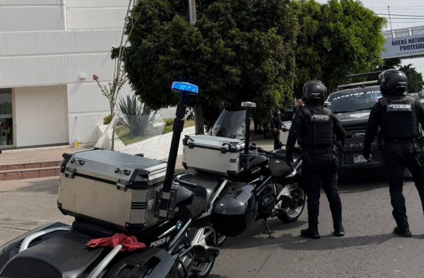 🚨 Los Queretanos confían más que…