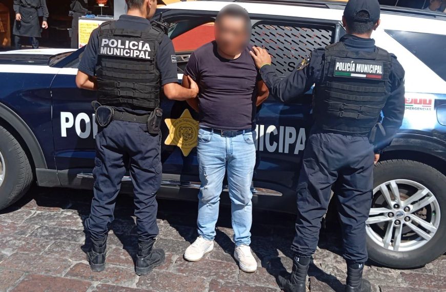 🚨🧢 Ciudadanos frustran robo en el…