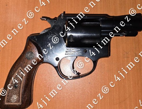 ⚠️ Niño de 13 años le dispara a…