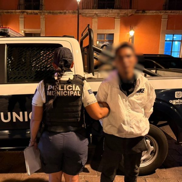 🚨 ¡Lo sorprendieron en pleno intento de robo!…