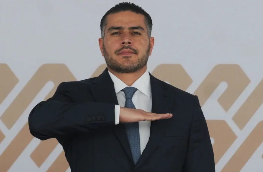 🚨 Intento de atentado contra Omar…