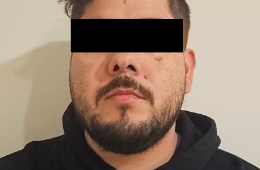 🚨 Operativo sigiloso del Ejército logra…