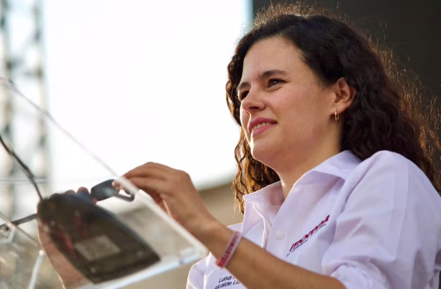 🔴🌎 Morena rompe récord de afiliación…