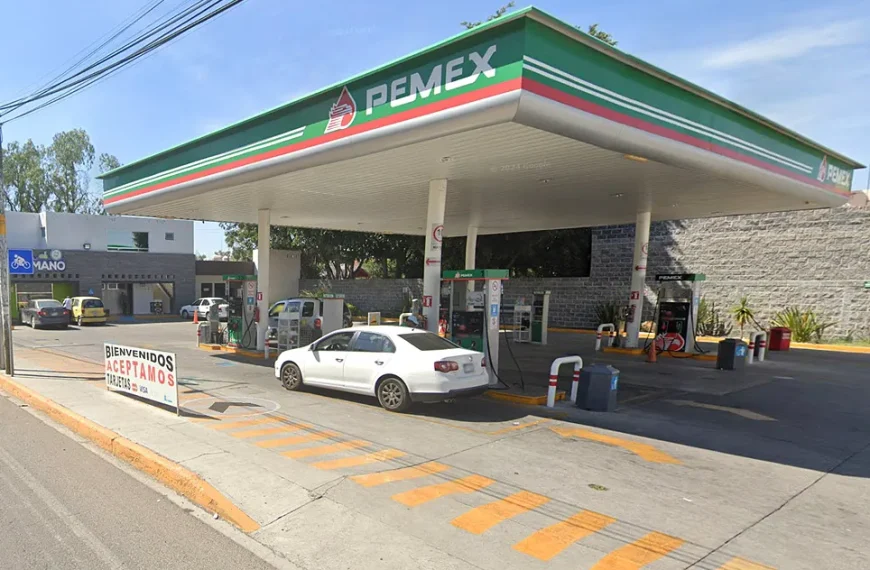 ⛽ ¡Se acaba la escasez! 🚗…