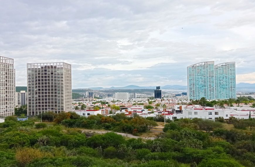 🏛️🤝 Nueva delegación en Juriquilla mejorará la atención…