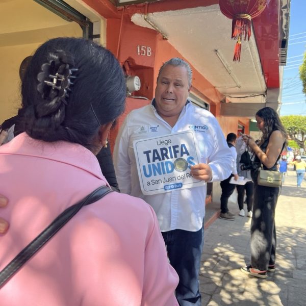 🚍 ¡Solo 2 pesos por viaje! AMEQ facilita…