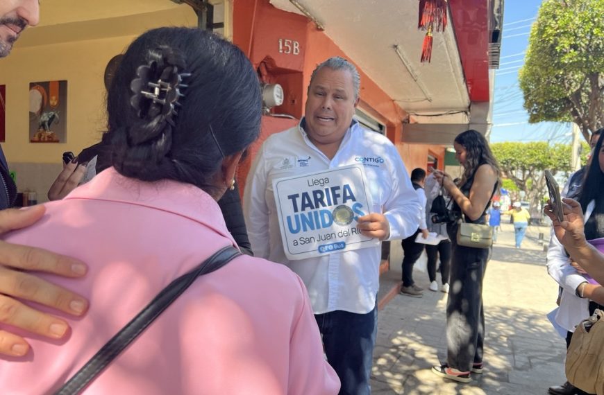 🚍 ¡Solo 2 pesos por viaje!…