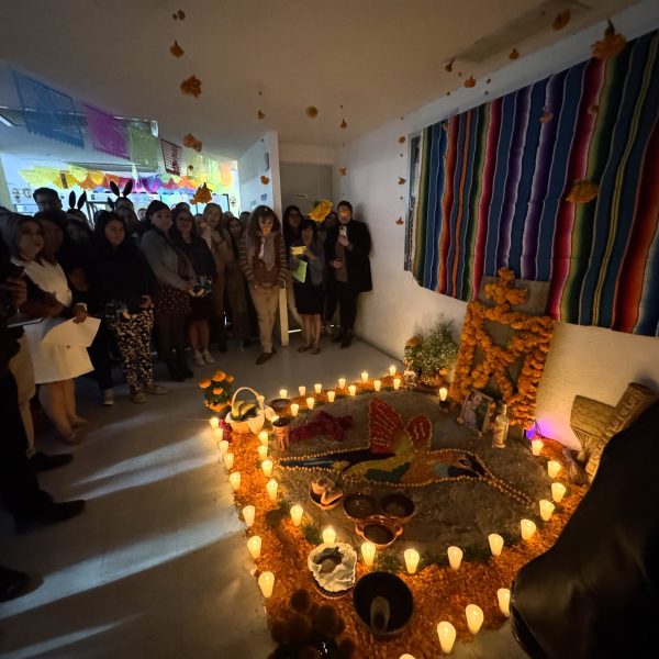 🎉 Color, tradición y orgullo queretano: USEBEQ celebra…