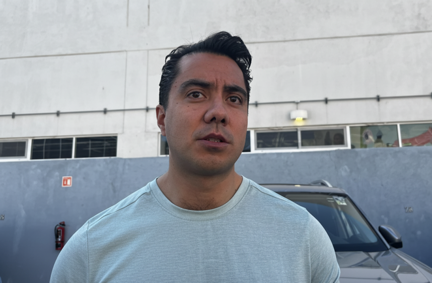 🏛️✝️ Felifer Macías aclara: no habrá…