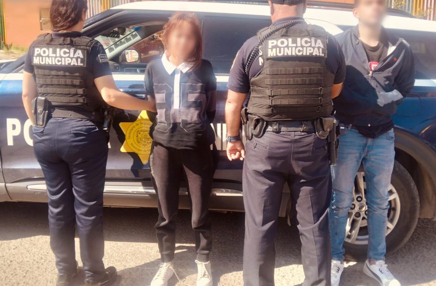 🚨 Roban camioneta en el Centro de Querétaro…
