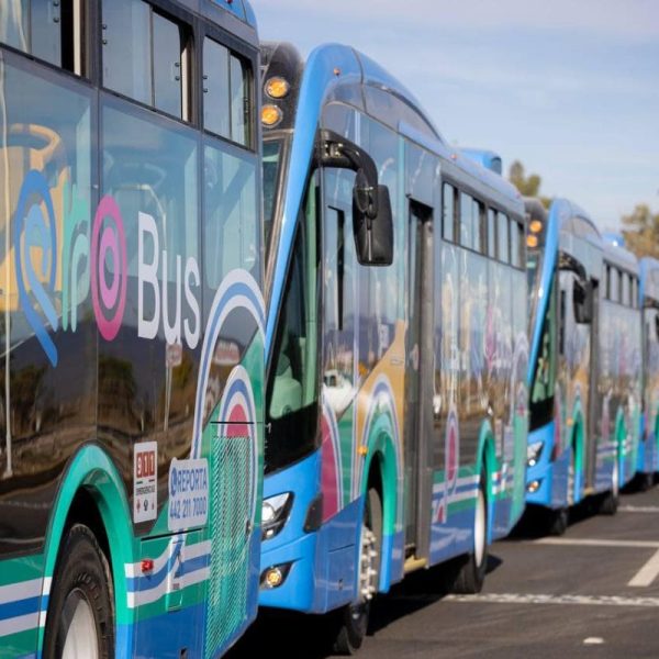 🚍🏃‍♂️ ¡Atención usuarios! Más de 60 rutas de…