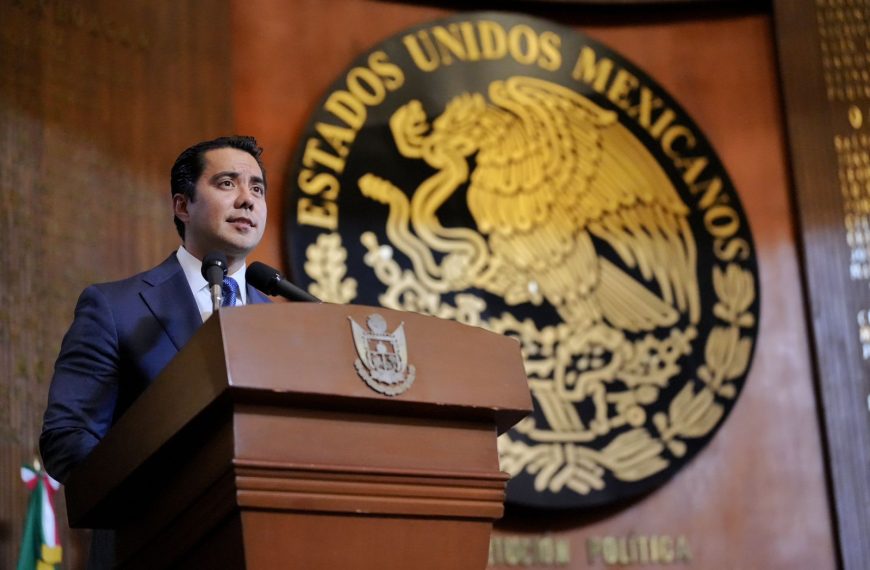 💜 “Somos los primeros en generar…