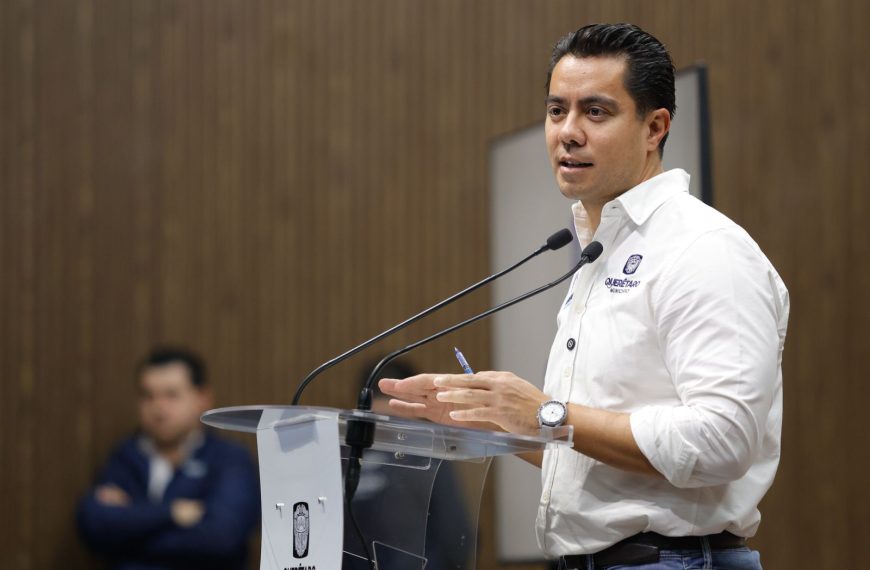 💀 Felifer Macías presenta el Festival…