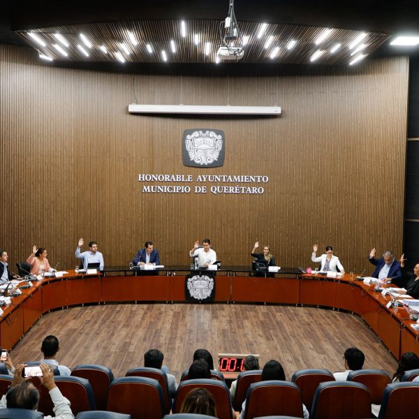 🏛️ Querétaro actualiza valores catastrales 2026 y aprueba…