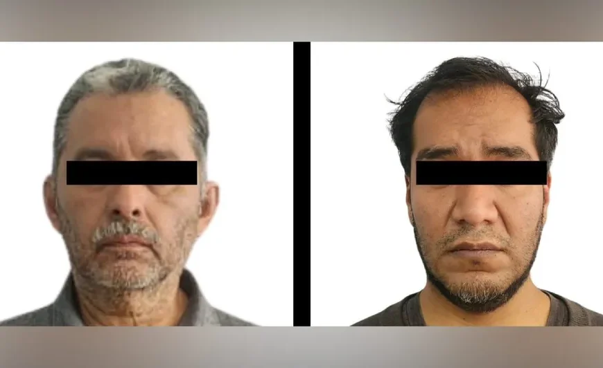 📰 Vinculan a proceso a detenidos por la…