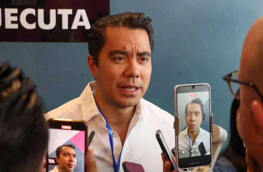 📰 “No buscamos dividir, sino mejorar…