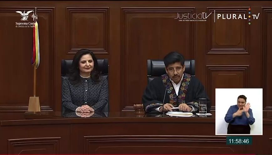 🛑 ¡Indignante falta de respeto al…