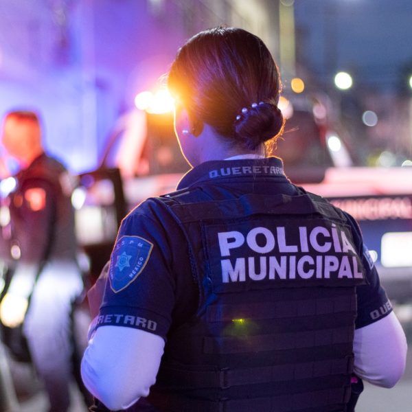 🚨 SSPMQ detiene a 89 personas en una…