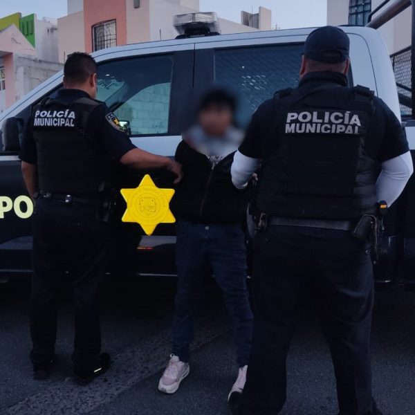 🚨 “¡Ni la bici del vigilante se salvó!”&hellip;