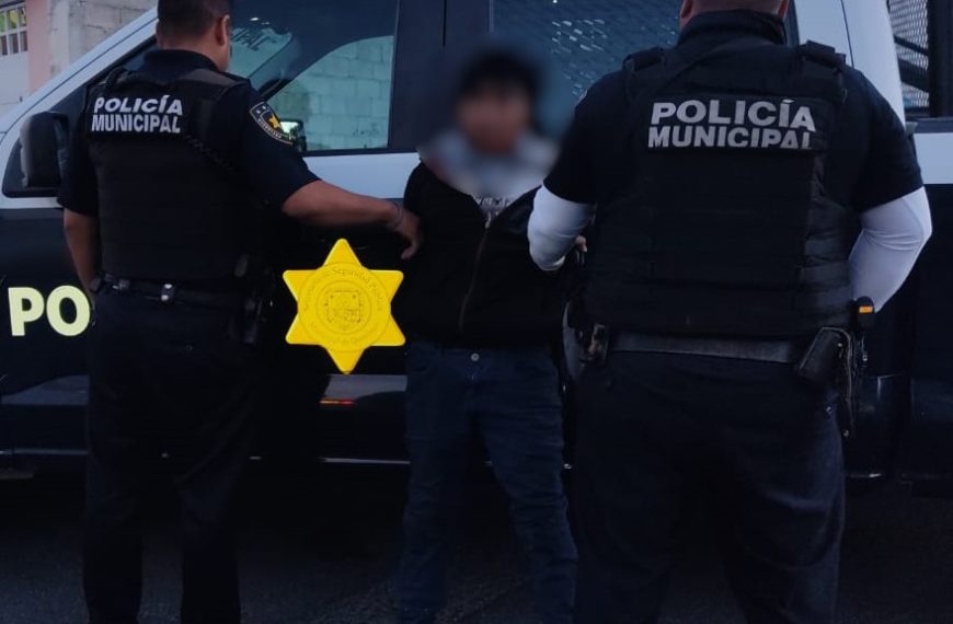 🚨 “¡Ni la bici del vigilante se salvó!”…