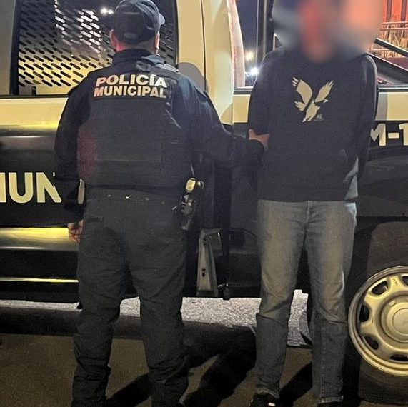 🚨🚗 Cayó sujeto que vendía en…