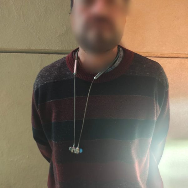 🚨 Cae sujeto en dren pluvial de San&hellip;