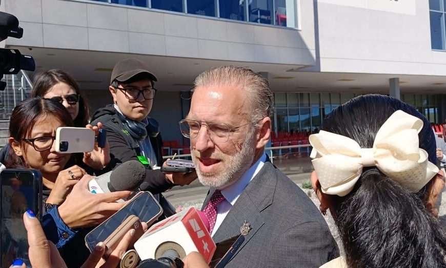 🚆🌳 El Gobierno del Estado pedirá compensación ambiental…