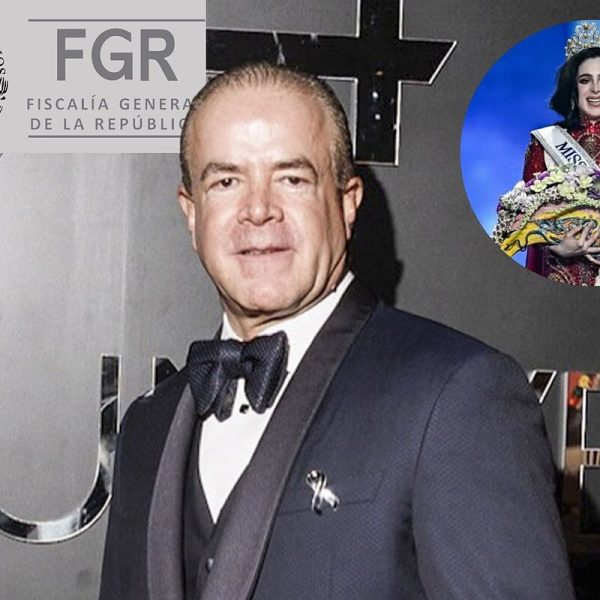 🔥⚖️ FGR acusa a Raúl Rocha, dueño de…