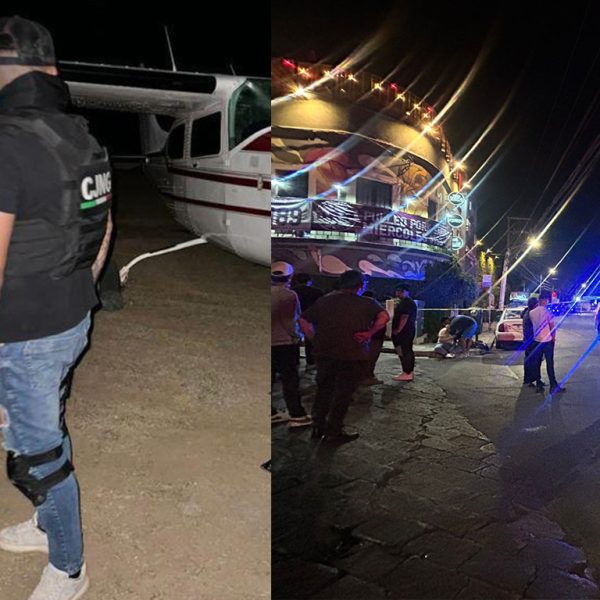 ⚖️ Caso Los Cantaritos: Fiscalía deberá presentar en…