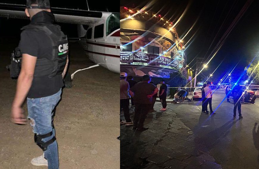 ⚖️ Caso Los Cantaritos: Fiscalía deberá…