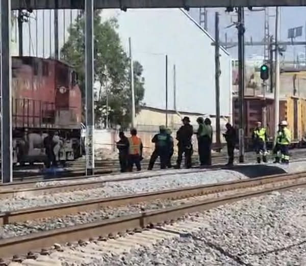 🚨🕊️ Mujer en aparente situación de calle fallece…