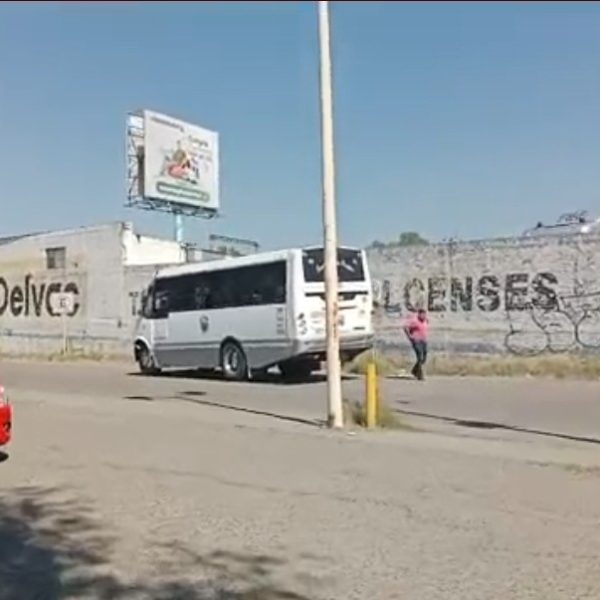 🚨 Alcalde de San Juan del Río desmiente…